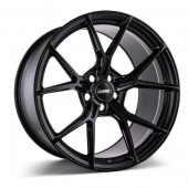 ABS F21 BLK - AVM
