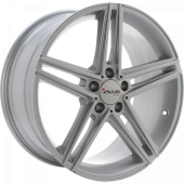 AVUS AC-515K Hyper Silver
