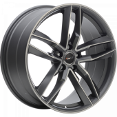 AVUS AF16 Matt Anthr. Polis.