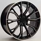 Omni Black