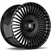 Hurricane Black Glossy