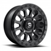 D579 VECTOR MATTE BLACK