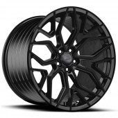 ABS F60 MATTE BLACK
