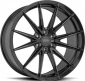 VOSSEN HFX2 Hyper Gun Metal