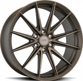 VOSSEN HFX2 Terra Bronze