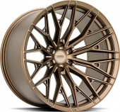 VOSSEN HFX6 Terra Bronze