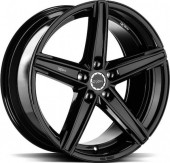 OXIGIN Evolution Glossy Black