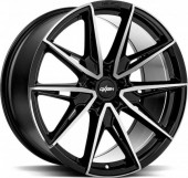 OXIGIN 30 Oxheat Black Full Pol