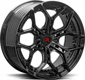 R-SERIES R20 Gloss Black