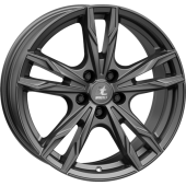 Gina Matt Anthracite