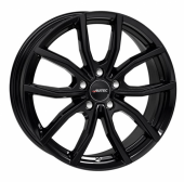 VIDRON Gloss Black