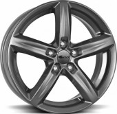 BROCK RC24 Titanium