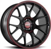 BBS CH-R Nürburgring Edition