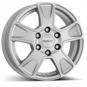 DEZENT Van