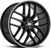 BBS CC-R Satin Black