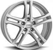 RIAL Bavaro Polar Silver