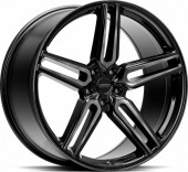 VOSSEN HF1 Tinted Gloss Black