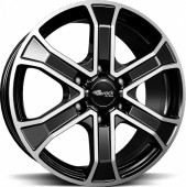 BROCK RC31 Black Full Pol