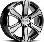 SPATH SP42 H Black Matt Polish