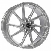 OCEAN WHEELS OC-01 Bright Silver