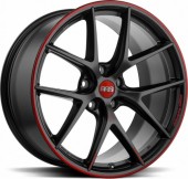 BBS CI-R Nürburgring Edition