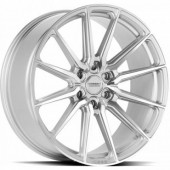 VOSSEN HF6.1 Silv Pol