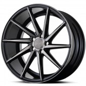 Platinum P5Right BLACK DARK TINT