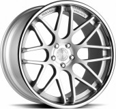 VERTINI Magic Silver Machining Face