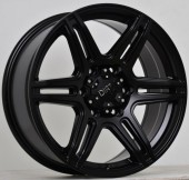 D47 Flatblack