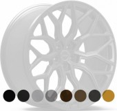VOSSEN HF2 Gloss Black