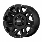 AR200 Cast Iron Black