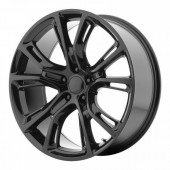 PR137 Gloss Black