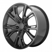 PR137 Matte Black