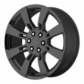 PR144 Gloss Black