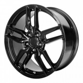 PR160 Gloss Black