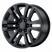 PR182 Gloss Black