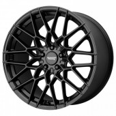 AR927 Satin Black