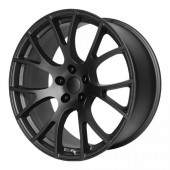PR161 Matte Black