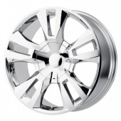 PR188 Chrome