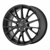 AR904 Satin Black