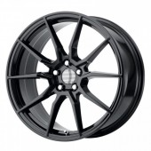 PR193 Gloss Black