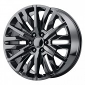 PR198 Gloss Black