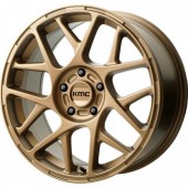 KM708 Matte Bronze