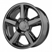 PR131 Gloss Black