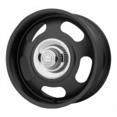 VN506 Satin Black
