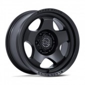 BR031 SOL MATTE BLACK