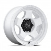 BR031 SOL GLOSS WHITE