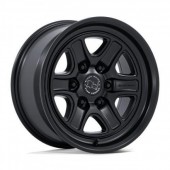 BR032 ECHO MATTE BLACK