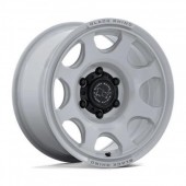 BR037 TEMBO GRAYSPACE