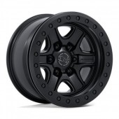 BR200 ECHO TRAIL LOCK BEADLOCK MATTE BLACK